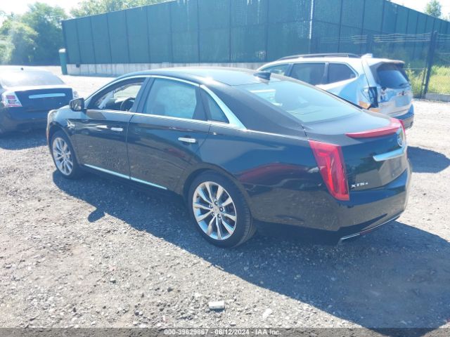 2G61N5S39F9194569 Cadillac XTS LUXURY
