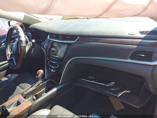 2G61N5S39F9194569 Cadillac XTS LUXURY