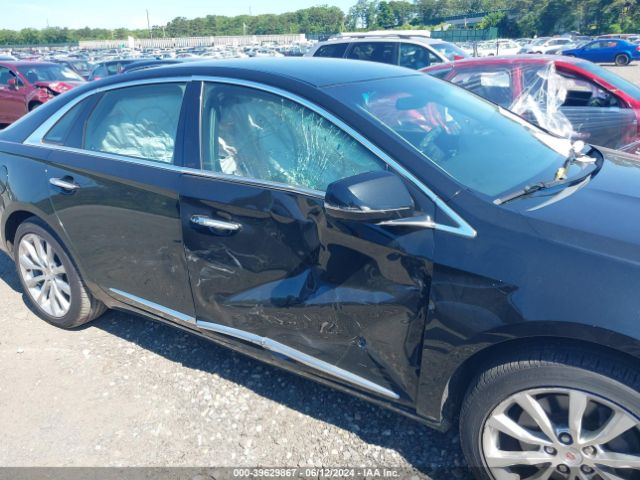 2G61N5S39F9194569 Cadillac XTS LUXURY