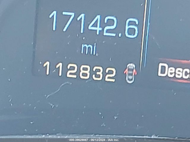 2G61N5S39F9194569 Cadillac XTS LUXURY