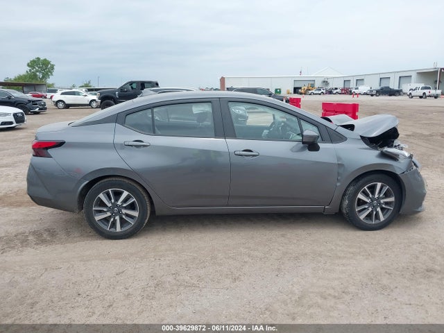 Nissan Versa Sv Xtronic Cvt 2021 3N1CN8EV0ML839448 Image 13