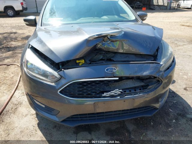 1FADP3M21HL235937 Ford FOCUS SEL