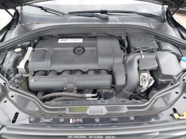 YV4952DL3E2518590 Volvo Xc60 3.2/3.2 Platinum/3.2 Premier/3.2 Premier Plus