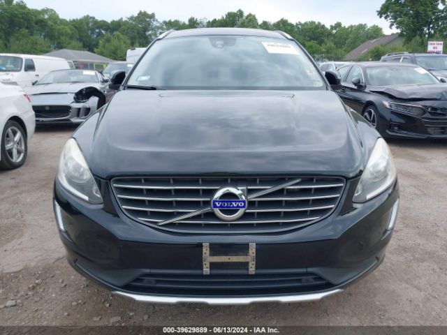 YV4952DL3E2518590 Volvo Xc60 3.2/3.2 Platinum/3.2 Premier/3.2 Premier Plus