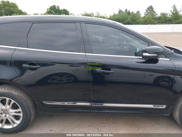 YV4952DL3E2518590 Volvo Xc60 3.2/3.2 Platinum/3.2 Premier/3.2 Premier Plus