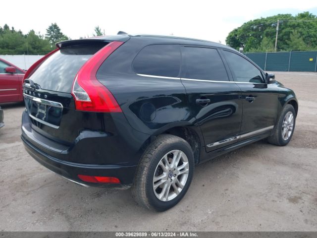 YV4952DL3E2518590 Volvo Xc60 3.2/3.2 Platinum/3.2 Premier/3.2 Premier Plus