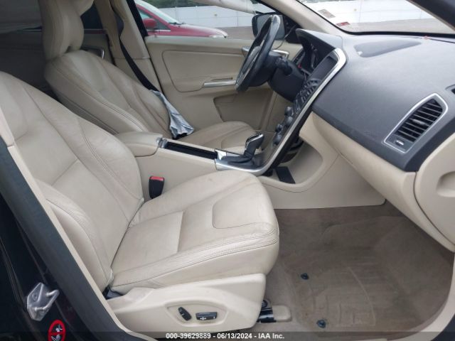 YV4952DL3E2518590 Volvo Xc60 3.2/3.2 Platinum/3.2 Premier/3.2 Premier Plus