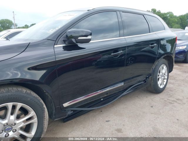 YV4952DL3E2518590 Volvo Xc60 3.2/3.2 Platinum/3.2 Premier/3.2 Premier Plus