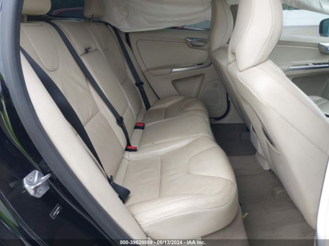 YV4952DL3E2518590 Volvo Xc60 3.2/3.2 Platinum/3.2 Premier/3.2 Premier Plus