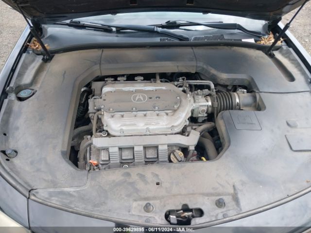 19UUA8F26EA004630 Acura Tl 3.5