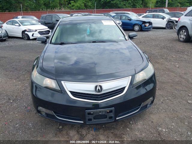 19UUA8F26EA004630 Acura Tl 3.5