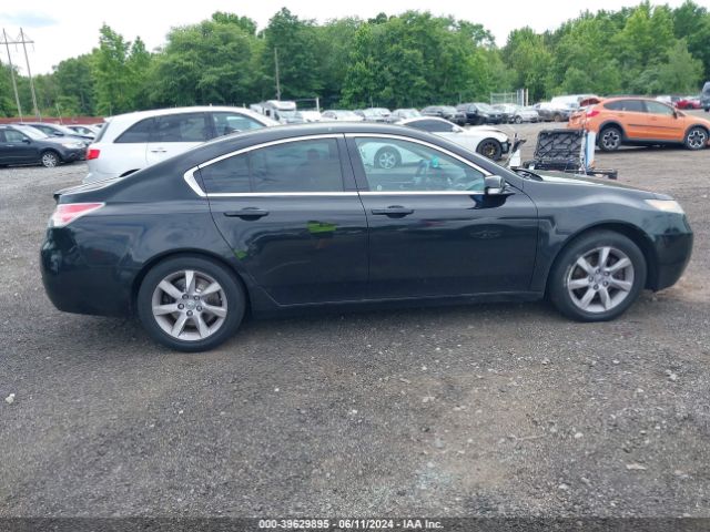 19UUA8F26EA004630 Acura Tl 3.5