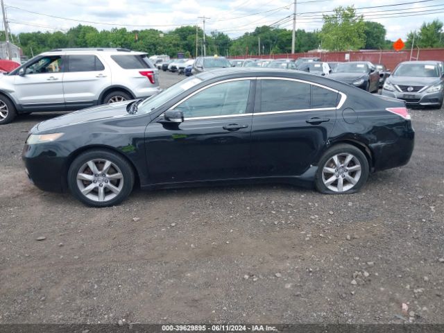 19UUA8F26EA004630 Acura Tl 3.5