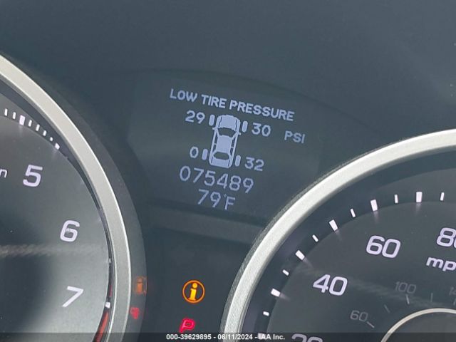 19UUA8F26EA004630 Acura Tl 3.5