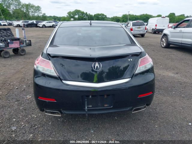 19UUA8F26EA004630 Acura Tl 3.5