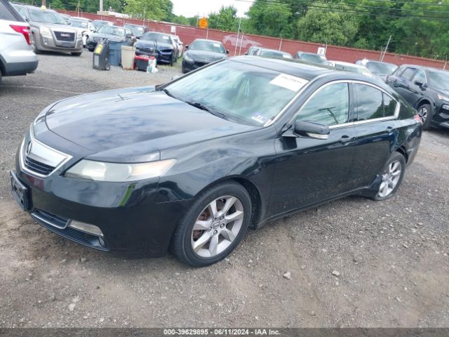 19UUA8F26EA004630 Acura Tl 3.5