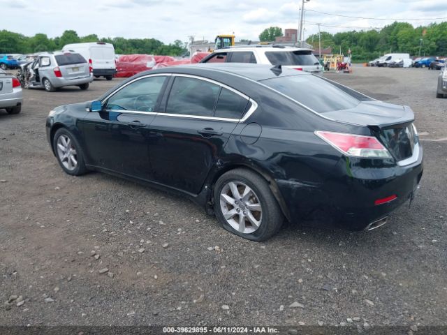 19UUA8F26EA004630 Acura Tl 3.5