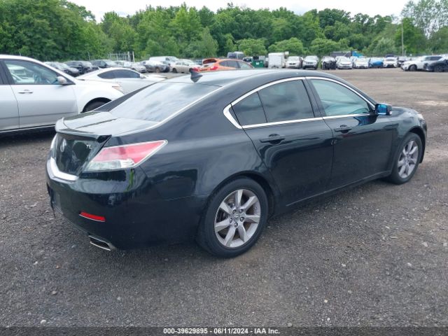 19UUA8F26EA004630 Acura Tl 3.5