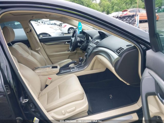 19UUA8F26EA004630 Acura Tl 3.5