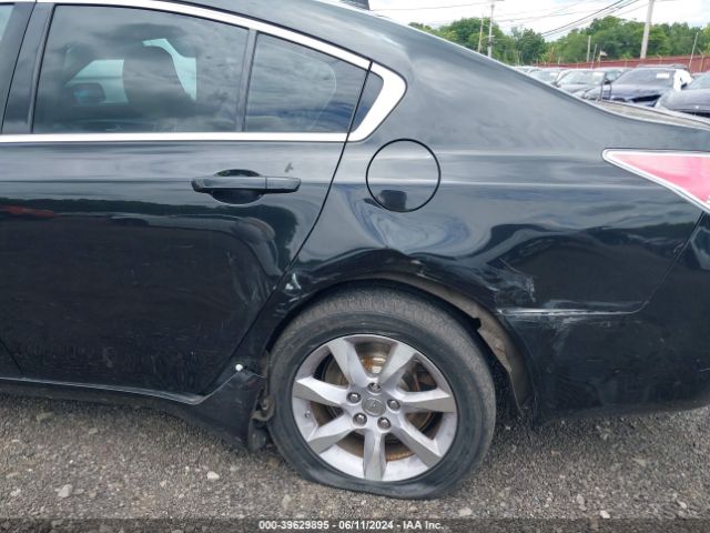 19UUA8F26EA004630 Acura Tl 3.5