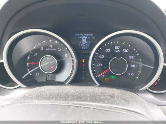 19UUA8F26EA004630 Acura Tl 3.5