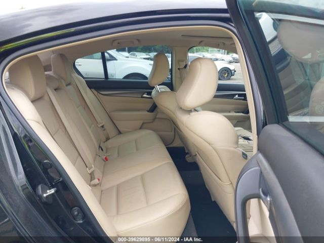 19UUA8F26EA004630 Acura Tl 3.5