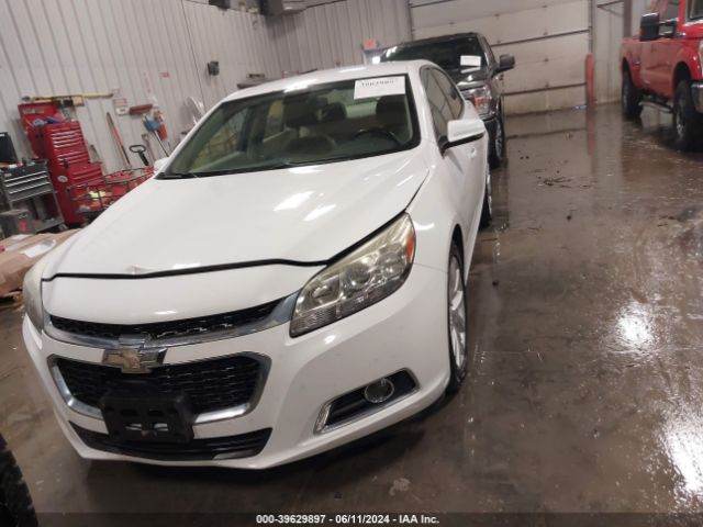 1G11D5SL1FF179208 Chevrolet MALIBU 2LT