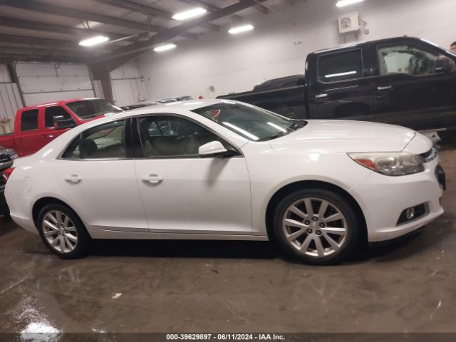 1G11D5SL1FF179208 Chevrolet MALIBU 2LT