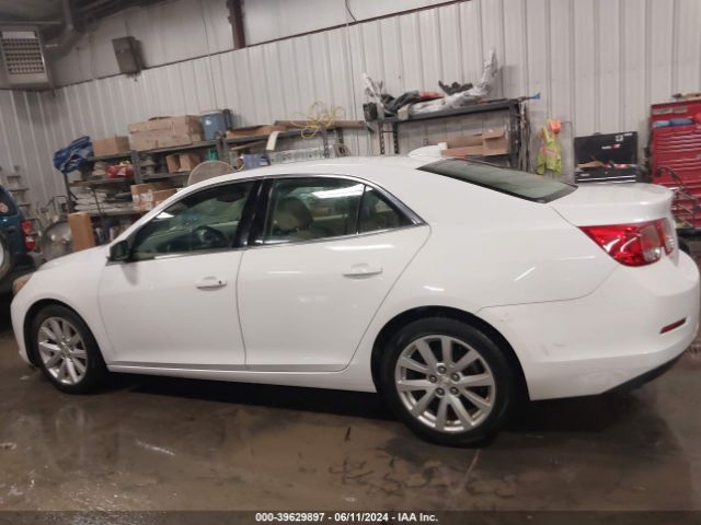1G11D5SL1FF179208 Chevrolet MALIBU 2LT