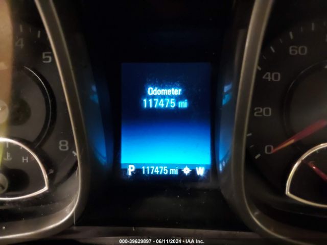 1G11D5SL1FF179208 Chevrolet MALIBU 2LT