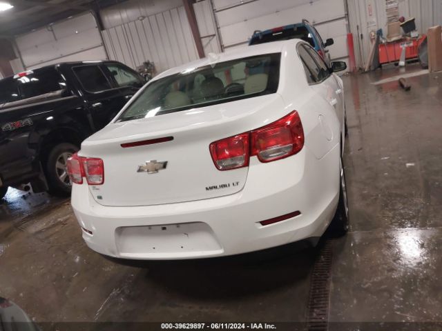 1G11D5SL1FF179208 Chevrolet MALIBU 2LT