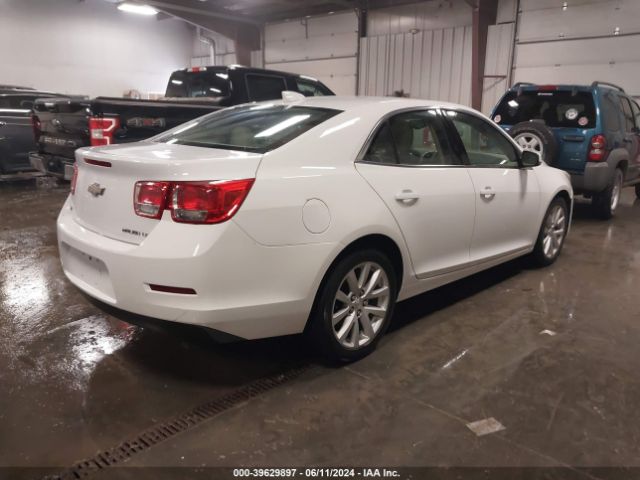 1G11D5SL1FF179208 Chevrolet MALIBU 2LT