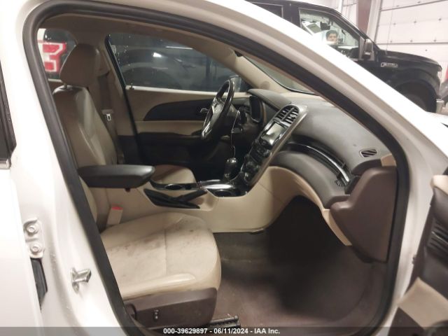 1G11D5SL1FF179208 Chevrolet MALIBU 2LT