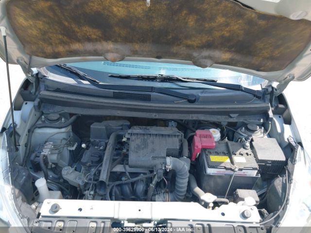 ML32A3HJ5JH007827 Mitsubishi MIRAGE ES