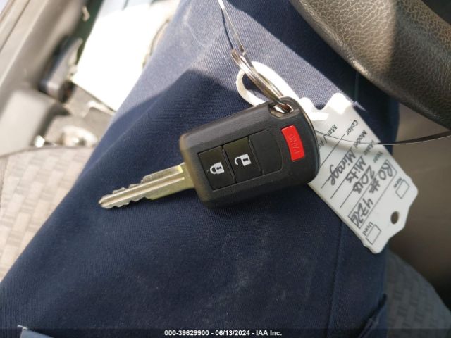 ML32A3HJ5JH007827 Mitsubishi MIRAGE ES