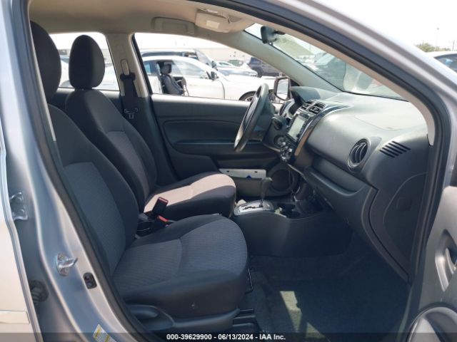 ML32A3HJ5JH007827 Mitsubishi MIRAGE ES