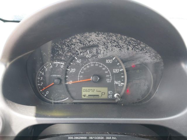 ML32A3HJ5JH007827 Mitsubishi MIRAGE ES