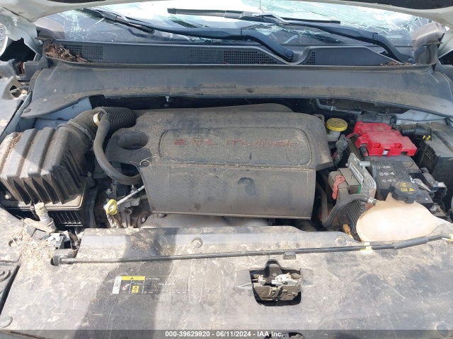 3C4NJCCB4LT155546 Jeep Compass Limited Fwd