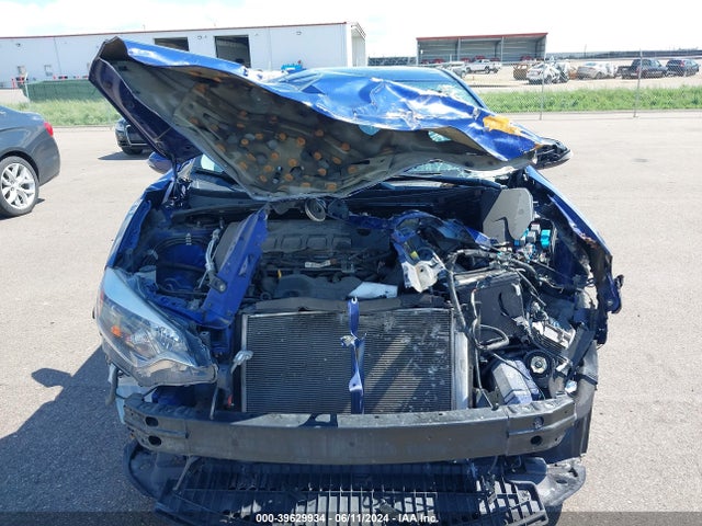 Toyota Corolla S Plus 2016 2T1BURHE6GC654499 Image 13