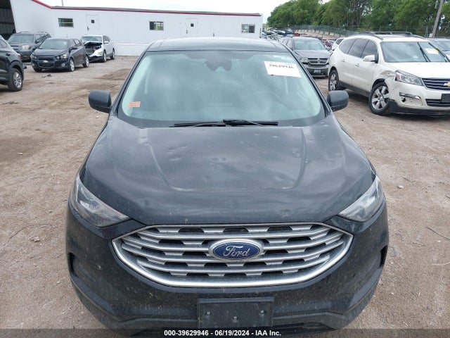 Ford EDGE SE 2021 2FMPK3G91MBA23169 Image 12