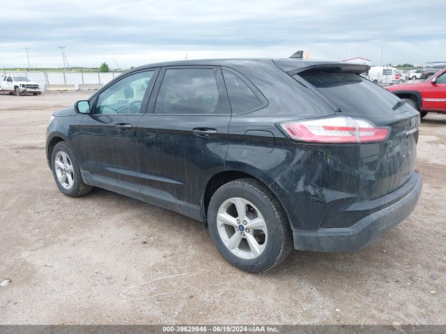 Ford EDGE SE 2021 2FMPK3G91MBA23169 Image 3
