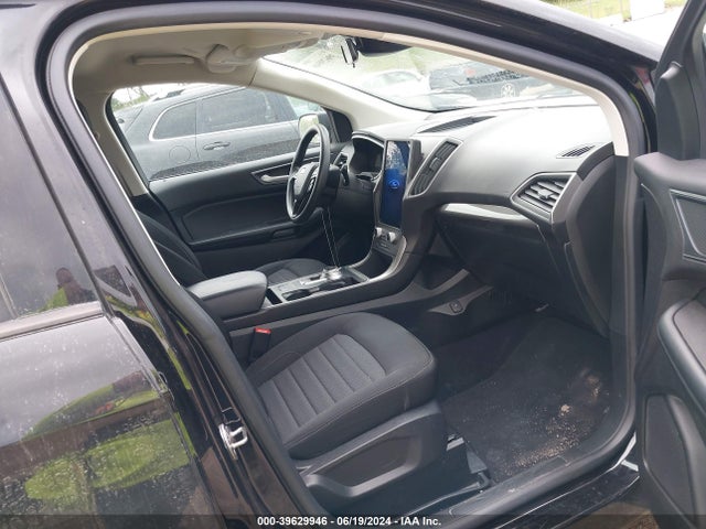 Ford EDGE SE 2021 2FMPK3G91MBA23169 Image 5