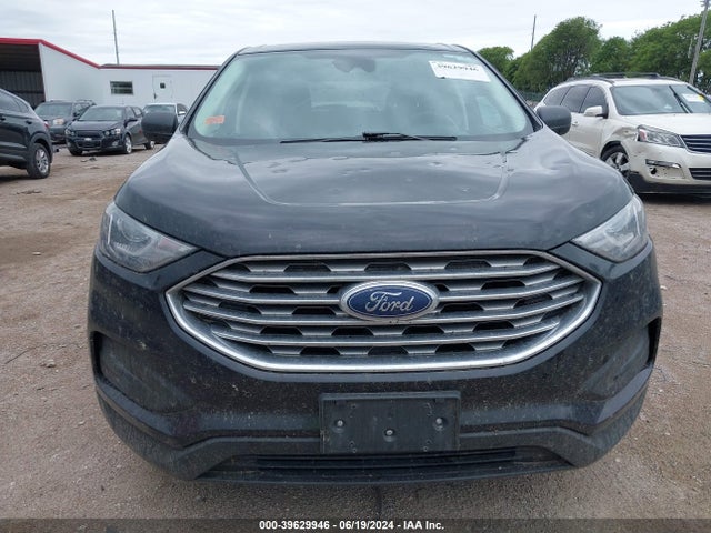 Ford EDGE SE 2021 2FMPK3G91MBA23169 Image 6