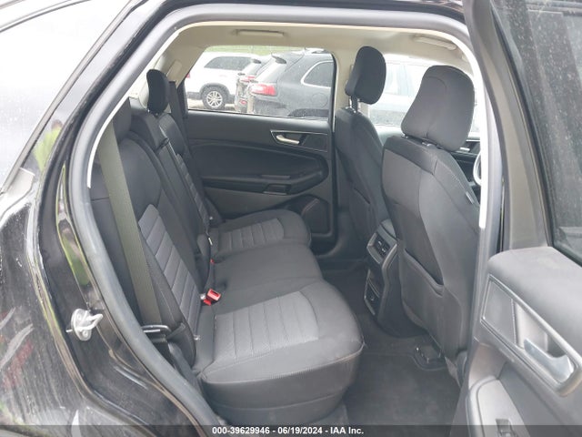 Ford EDGE SE 2021 2FMPK3G91MBA23169 Image 8