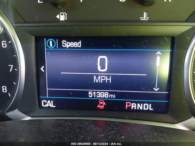 Chevrolet EQUINOX LT 2019 3GNAXKEV9KS520703 Image 15