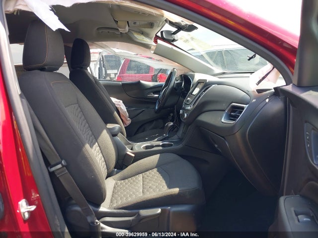 Chevrolet EQUINOX LT 2019 3GNAXKEV9KS520703 Image 5