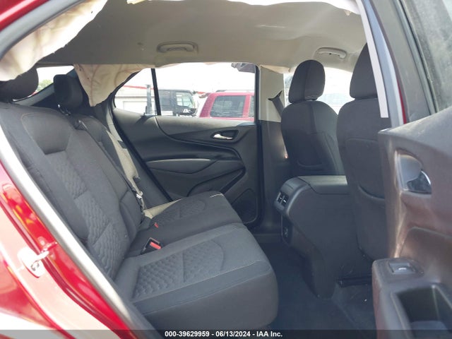 Chevrolet EQUINOX LT 2019 3GNAXKEV9KS520703 Image 8