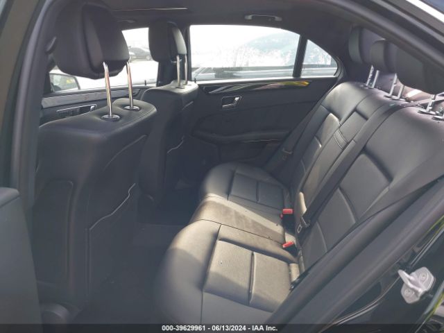 2011 MERCEDES-BENZ E 350 WDDHF5GB0BA452443 Photo 7