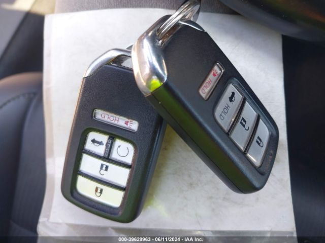 1HGCV1F33KA165674 Honda Accord Sport