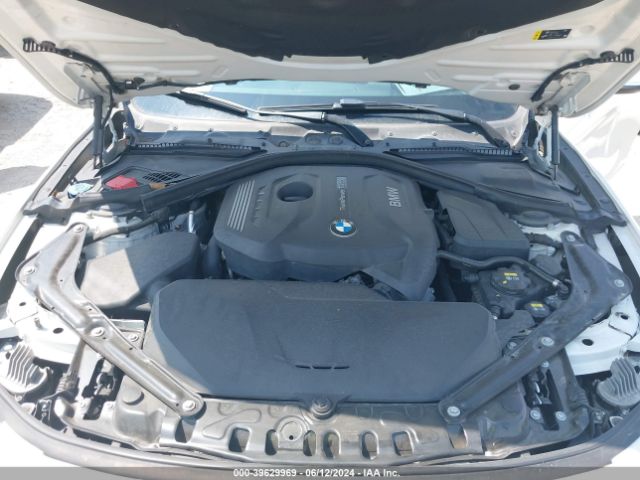WBA4Z1C58JEC58811 BMW 430I